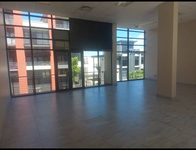 131M² RETAIL TO LET IN UMHLANGA RIDGE